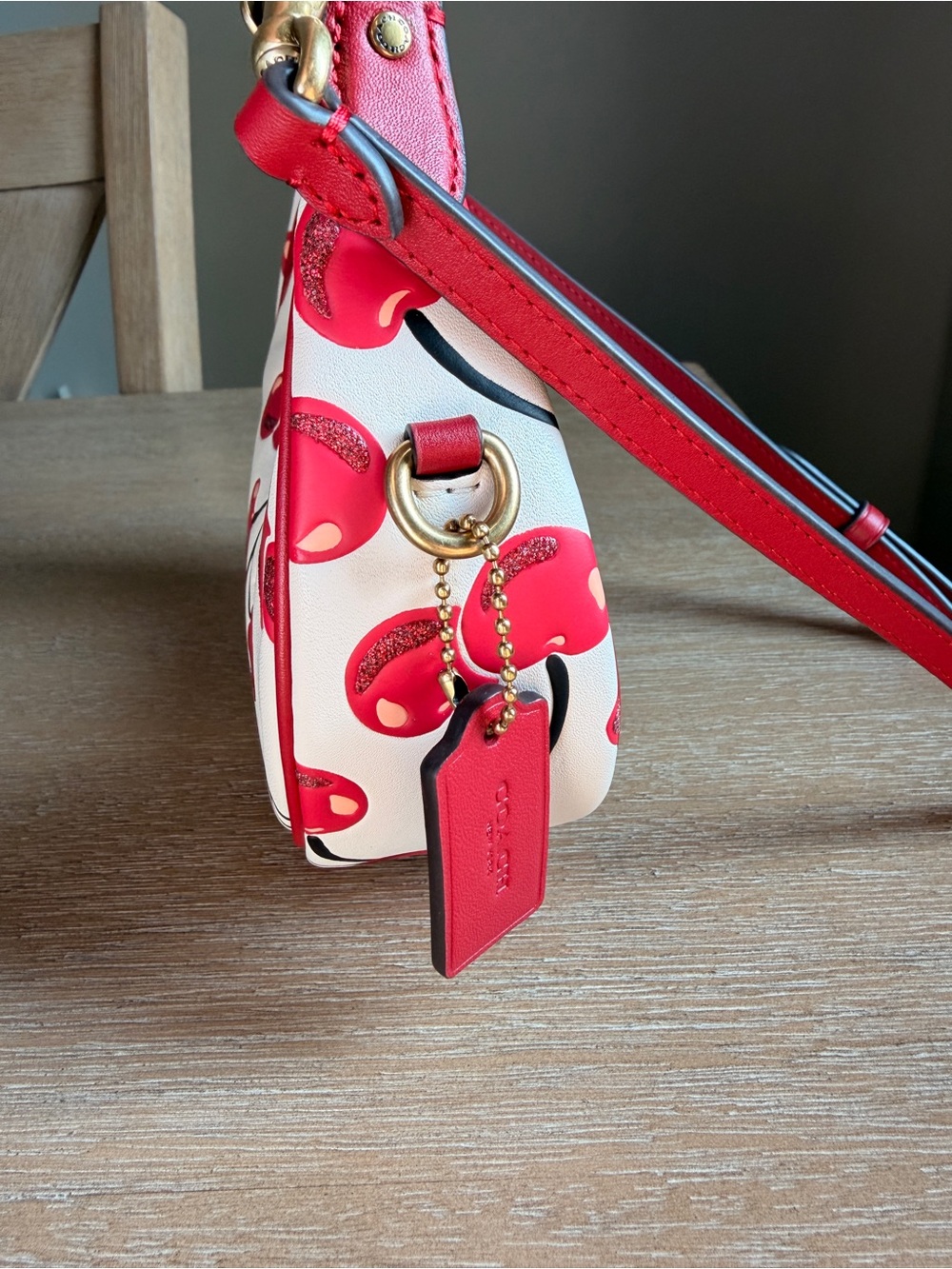 Coach Jonie Bag - Picture 2 of 4